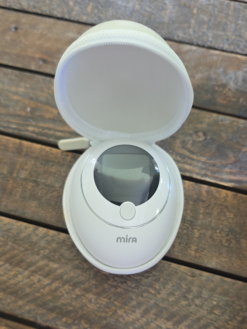 Mira Hormone/ Fertility Tracker